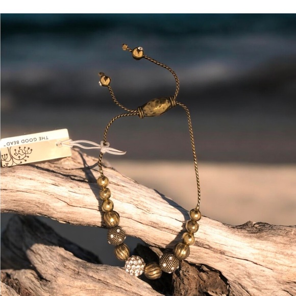 NWT Bracelet by The Good Bead - Picture 2 of 7